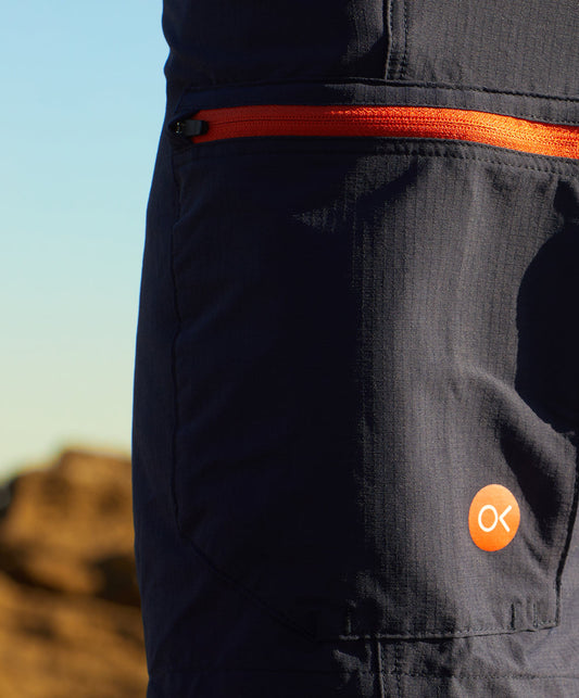Abenteuer Shorts - Outerworn