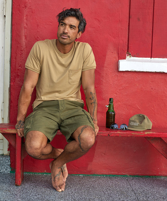 Voyager Cargo Shorts - FINAL SALE