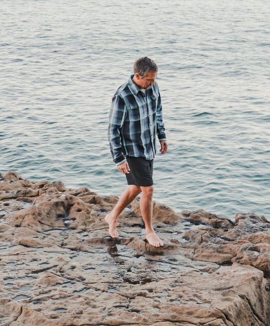 Adventure Shorts - Outerworn