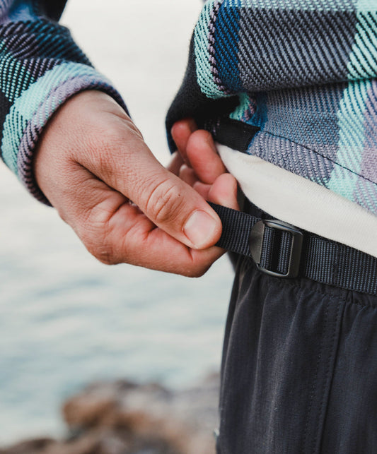 Adventure Shorts - Outerworn