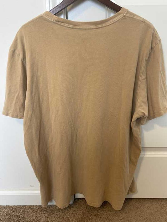 Groovy Pocket Tee - Outerworn