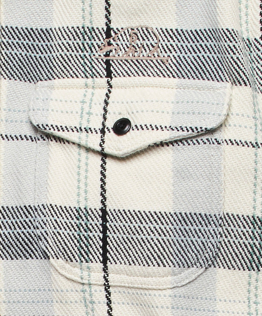 Surf Ranch Blanket Shirt - Outerworn