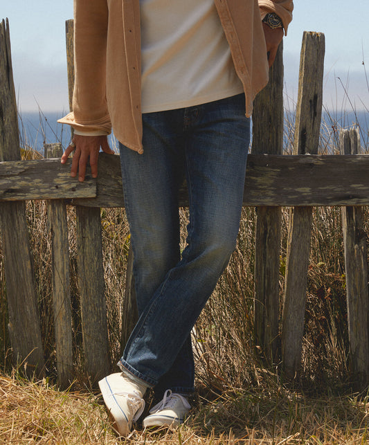 Ambassador Slim Fit - FINAL SALE