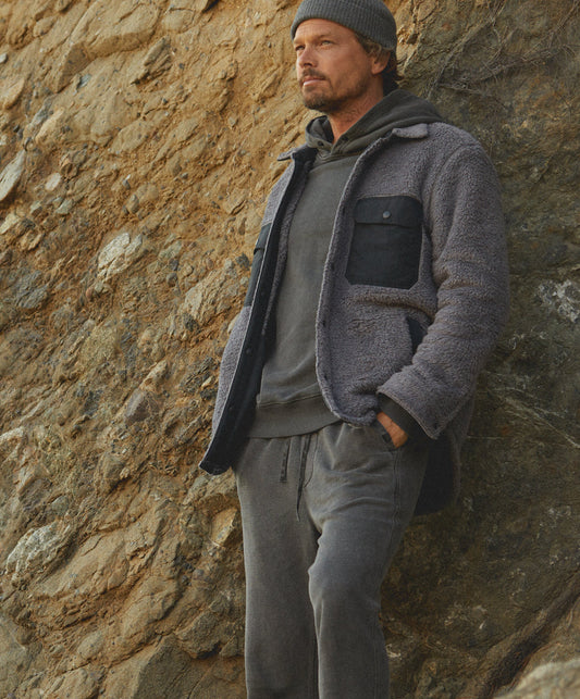 Skyline Shirt Jacket - Outerworn