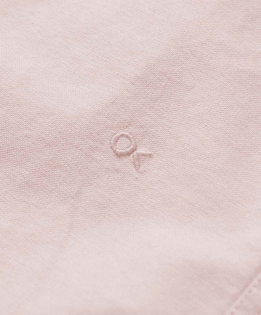 Nomadic S/S Oxford - Outerworn