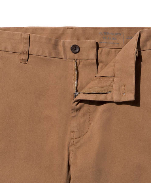 S.E.A. Legs Slim - Outerworn