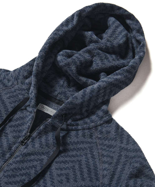 Lowtide Hoodie - Outerworn