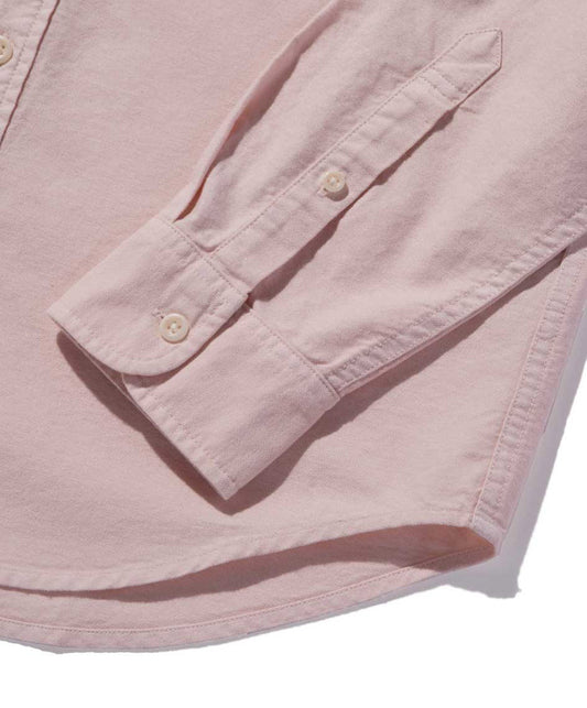Nomadic Oxford - Outerworn