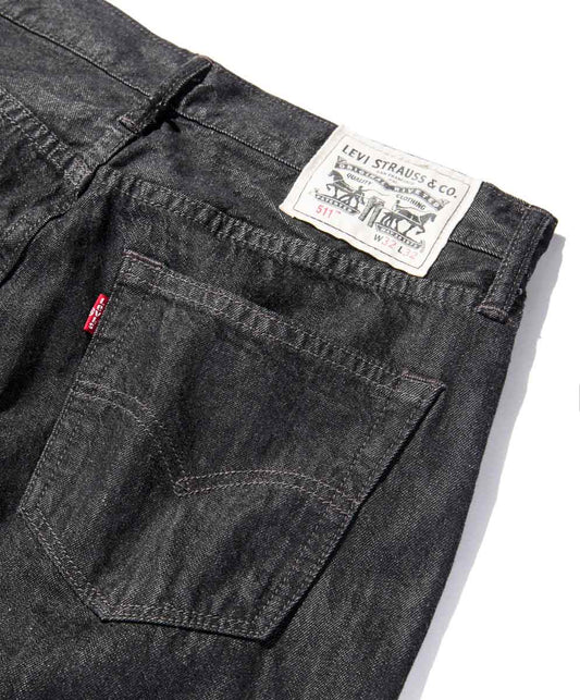 Levi's® Wellthread™ 511™ Slim Fit - Outerworn