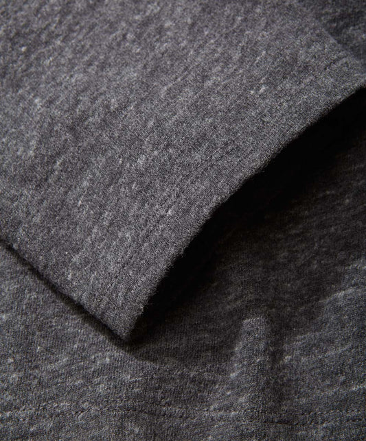 Altitude L/S Tee - Outerworn