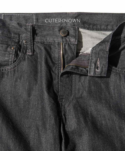 Levi's® Wellthread™ 511™ Slim Fit - Outerworn