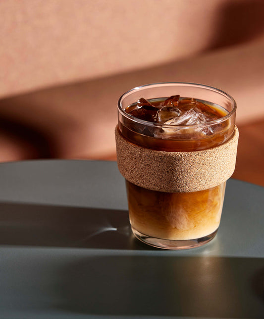 KeepCup x Outerknown Brew Cork Edition - 12oz