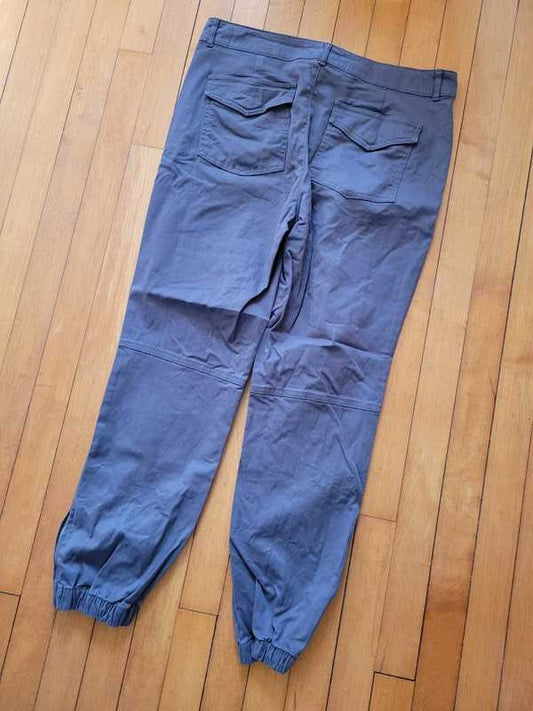 Avalon Stretch Joggers - Outerworn