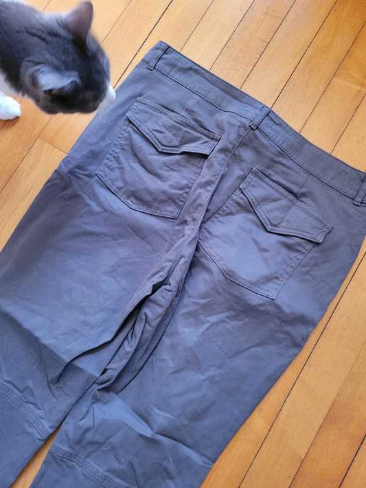 Avalon Stretch Joggers - Outerworn