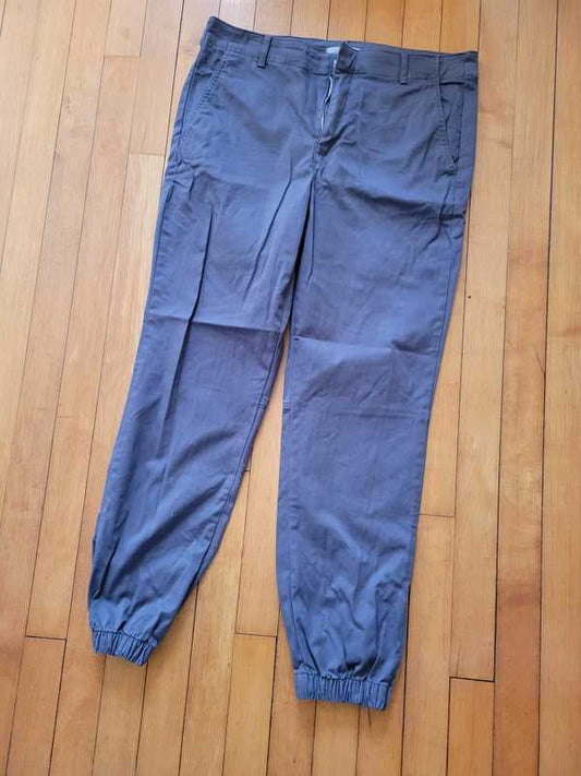 Avalon Stretch Joggers - Outerworn