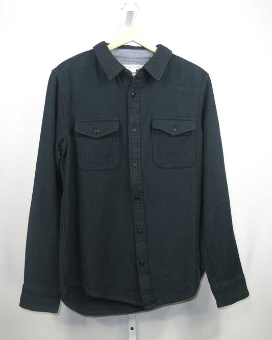 Chroma Blanket Shirt - Outerworn
