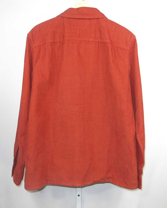 Townes Corduroy Shirt - Outerworn
