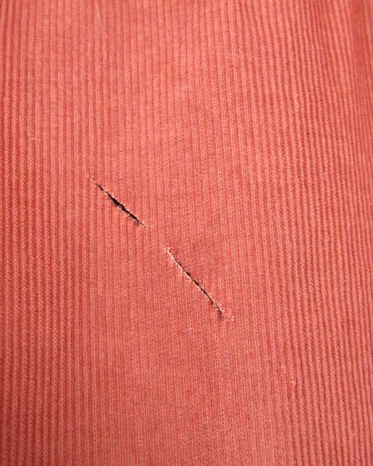 Townes Corduroy Shirt - Outerworn