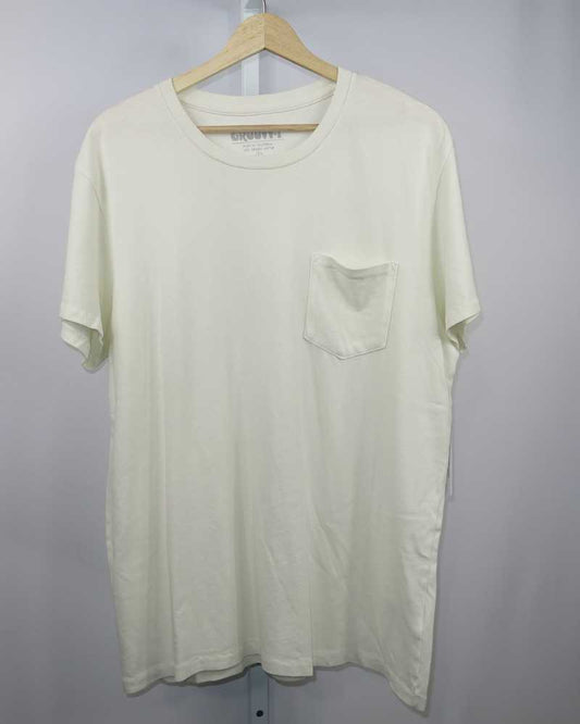 Groovy Pocket Tee - Outerworn