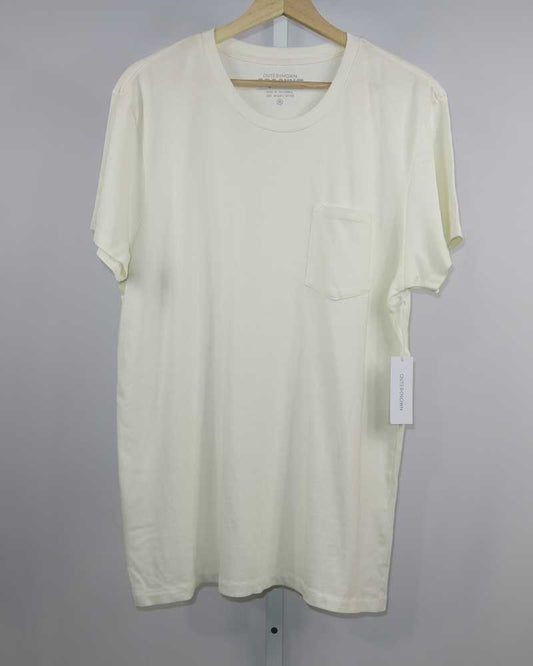 Groovy Pocket Tee - Outerworn