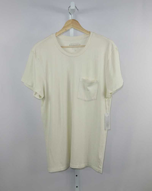 Groovy Pocket Tee - Outerworn
