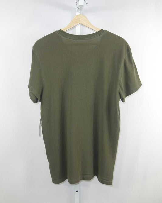 Groovy Pocket Tee - Outerworn