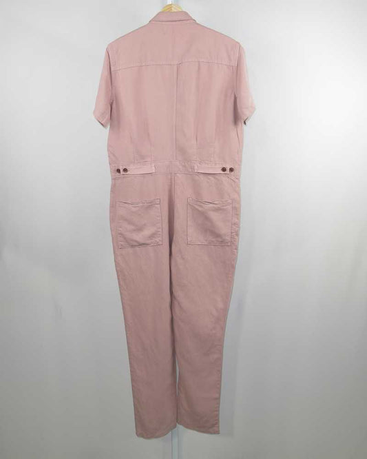 S.E.A. Suit - Outerworn