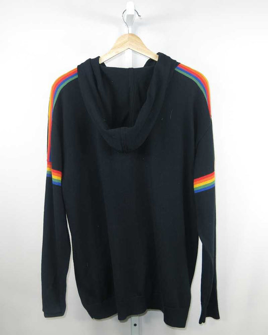 Nostalgic Sweater Hoodie - Outerworn
