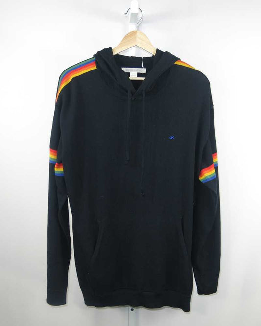 Nostalgic Sweater Hoodie - Outerworn