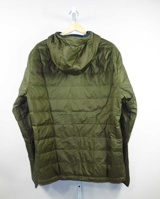 Outerknown Hooded Puffer - Outerworn
