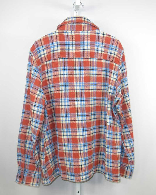 Blanket Snap Jacket - Outerworn