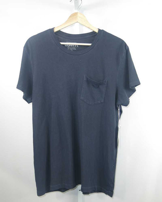 Groovy Pocket Tee - Outerworn