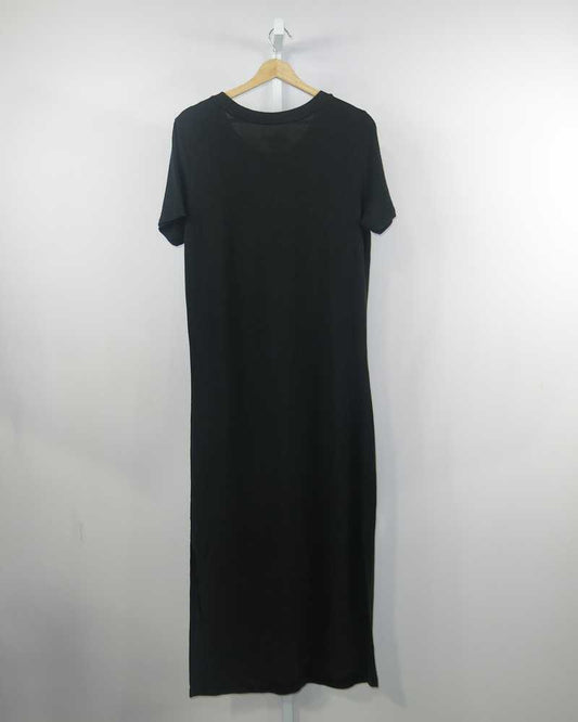 Neptune Tee Dress - Outerworn