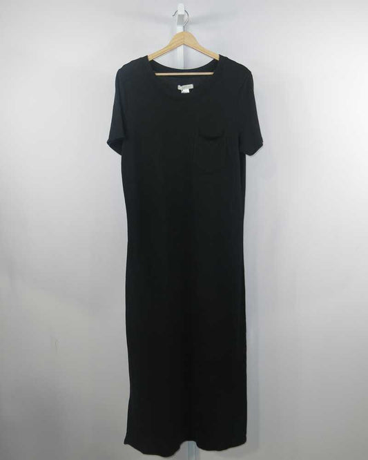 Neptune Tee Dress - Outerworn