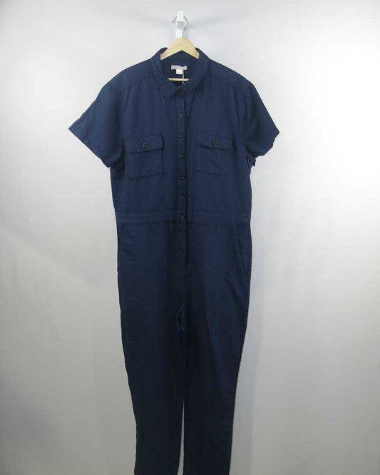 S.E.A. Anzug Shortall - Outerworn