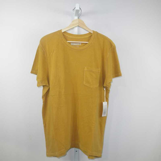 Groovy Pocket Tee - Outerworn
