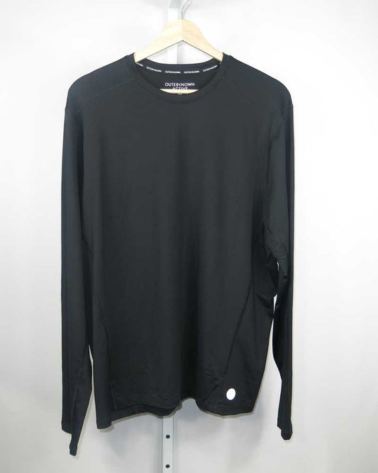 Practice Long Sleeve Tee - Outerworn