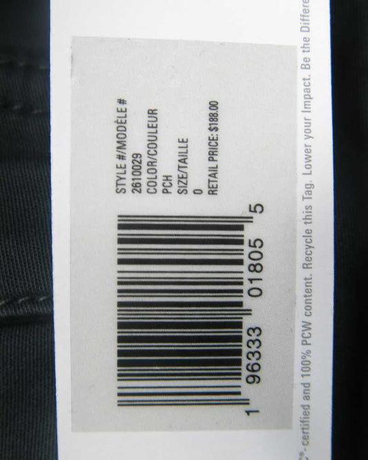 Emory Lightweight Pants - Outerworn