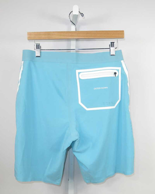 Apex Trunks By Kelly Slater - Outerworn