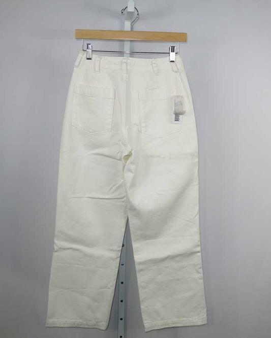 Denim Field Pants - Outerworn