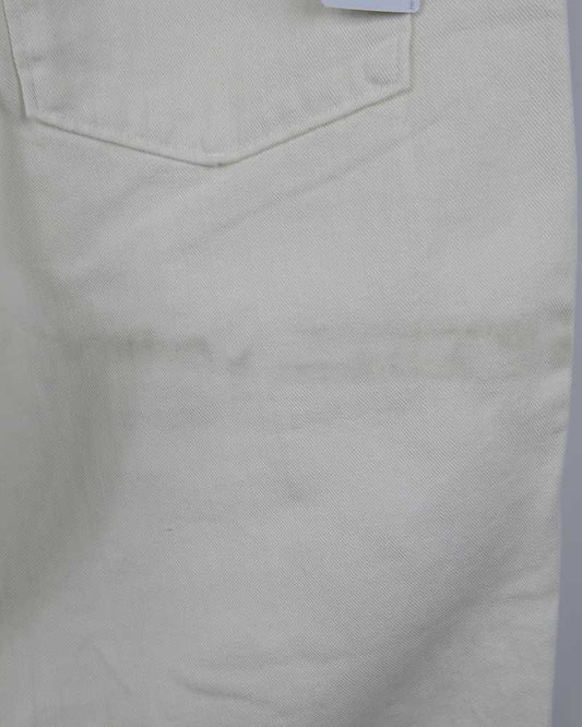 Denim Field Pants - Outerworn
