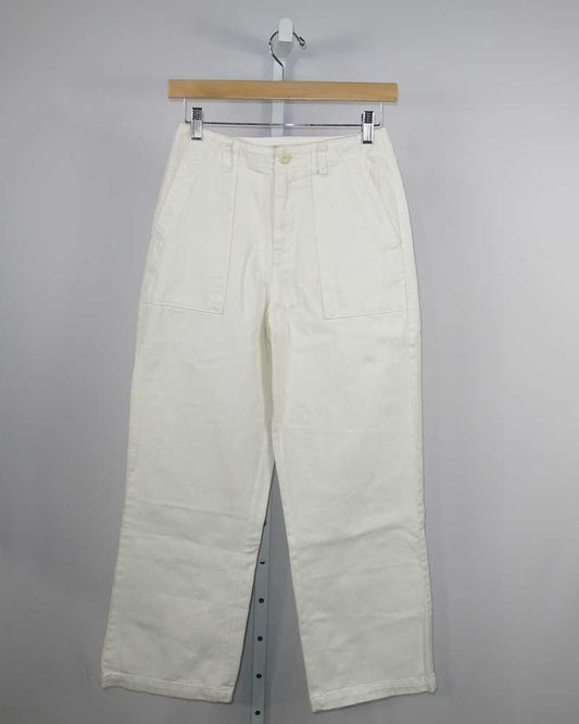 Denim Field Pants - Outerworn