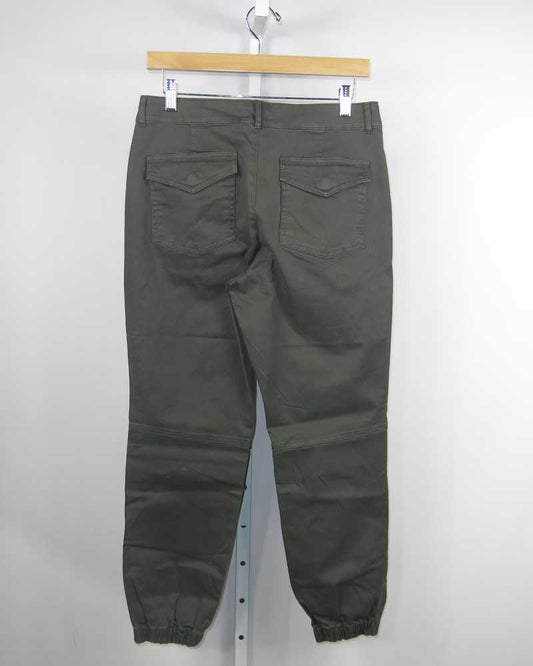 Avalon Stretch Joggers - Outerworn