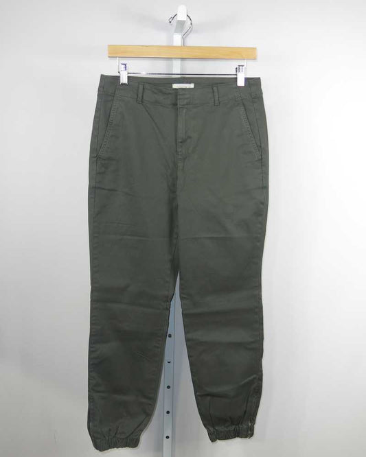 Avalon Stretch Joggers - Outerworn