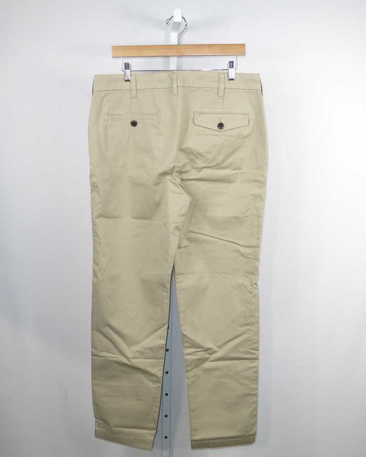 Fort Chino Pants - Outerworn