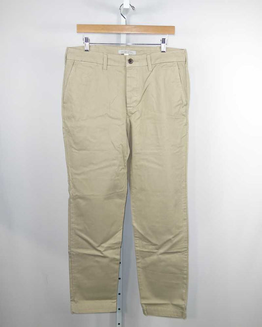 Fort Chino Pants - Outerworn