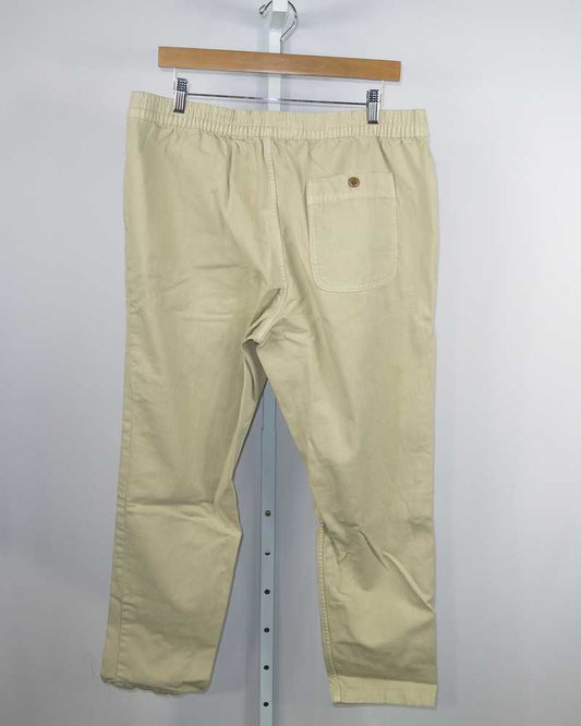 Beach Jeans - Outerworn