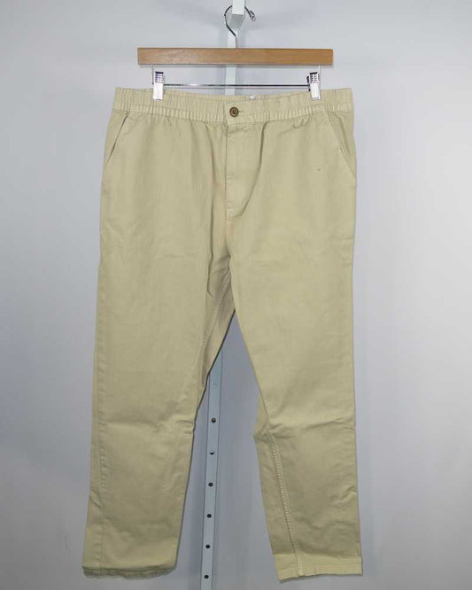 Beach Jeans - Outerworn