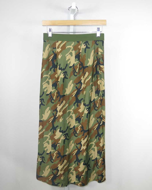 Regan Slip Skirt - Outerworn