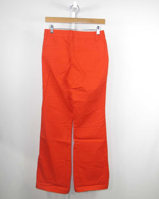 Avery Stretch Trousers - Outerworn